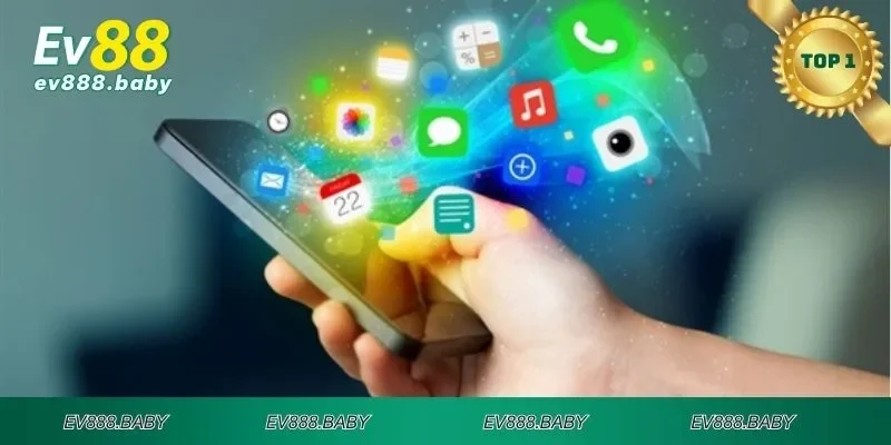 Tìm kiếm địa chỉ liên kết EV88 an toàn nhằm đảm bảo quyền lợi tốt nhất 